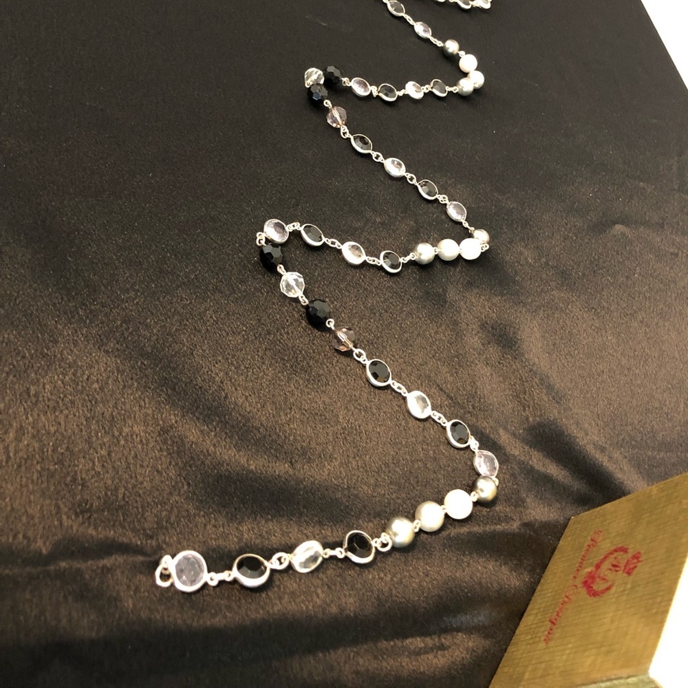 Premier Designs “Opulence” Necklace - Picture 5 of 6